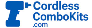 Best Cordless Power Tool Combo Kits Logo