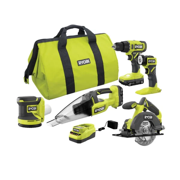 Ryobi P215