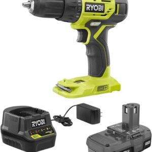 Ryobi P215 Review